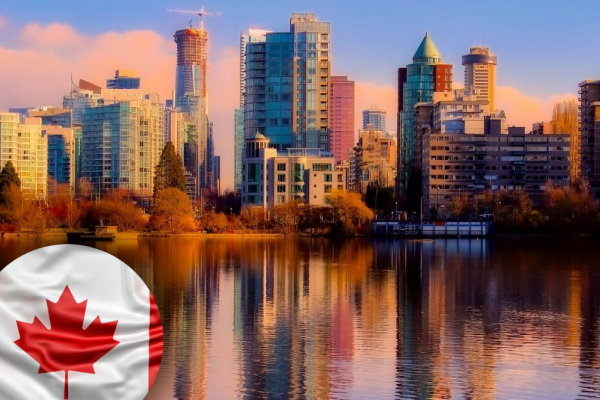 Serving communities in Canada